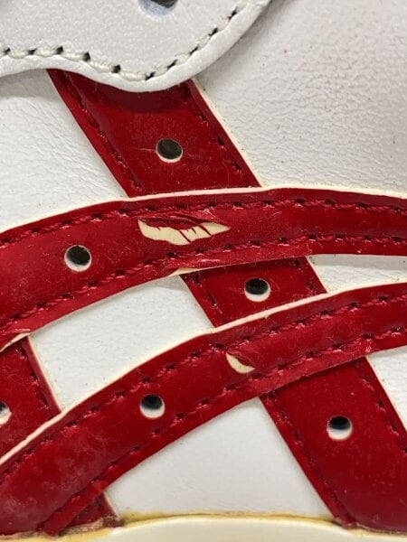 ASICS(アシックス) / TBF707 ファブレジャパンL/バスケットシューズ