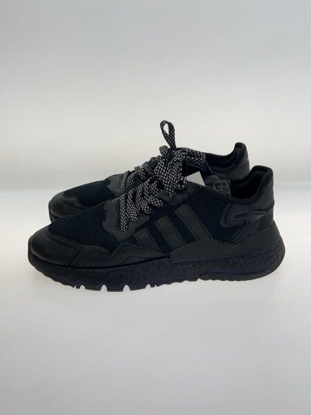 adidas(アディダス) / NITE JOGGER_ナイトジョガー/27cm/BLK | 中古品 