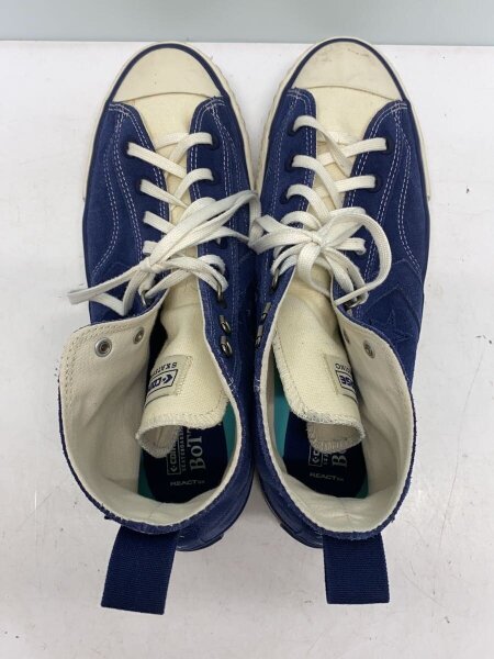 CONVERSE(コンバース) / ×BoTT/スケートボーディング/ハイカット 