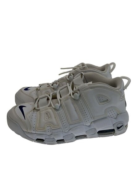 NIKE(ナイキ) / AIR MORE UPTEMPO 96_エア モアアップテンポ 96/27.5cm 