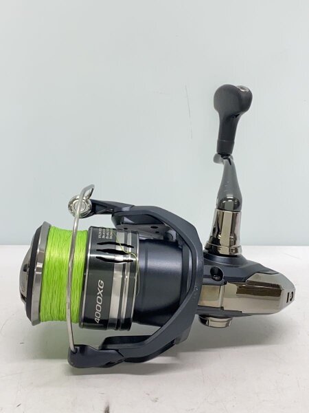 SHIMANO(シマノ) / 4000xg リール/スピニングリール/4000xg | 中古品の