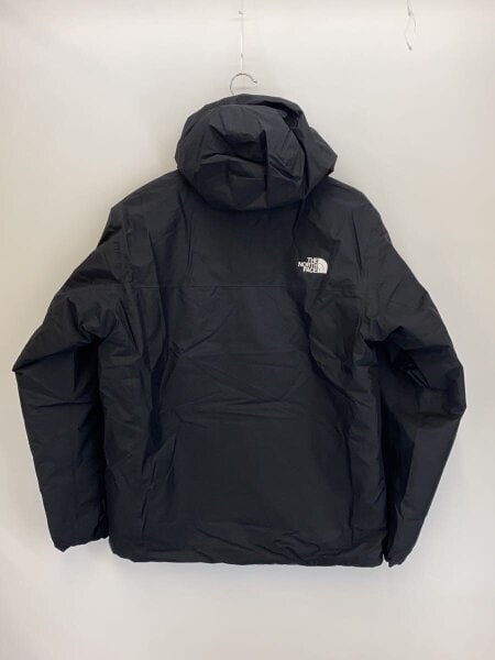 THE NORTH FACE(ザノースフェイス) / ジャケット/M/ナイロン/BLK 