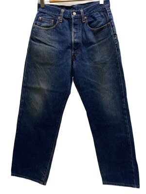 STUDIO D’ARTISAN&SA / ストレートパンツ/32/コットン/IDG/D1815// STUDIO D'ARTISAN&SA(スタディオダルチザン) / ストレートパンツ/32