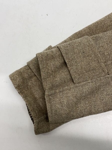 ADAM ET ROPE / コート/FREE/ウール/BRW/無地/GAO-2719-B ADAM ET ROPE(アダムエロペ) / コート/FREE/ウール/BRW/無地/GAO-2719