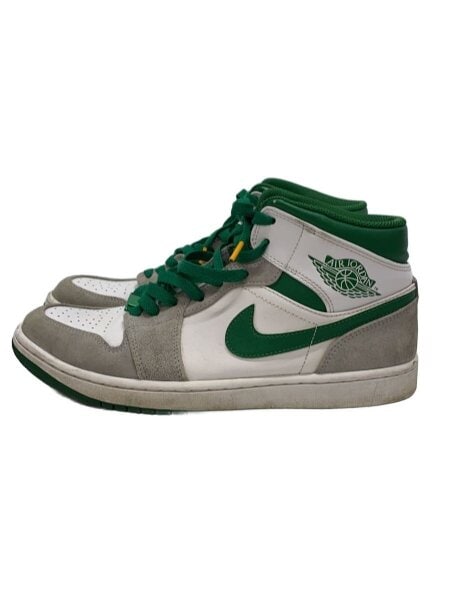 NIKE(ナイキ) / AIR JORDAN 1 MID SE_エアジョーダン 1 ミッド SE/27.5 