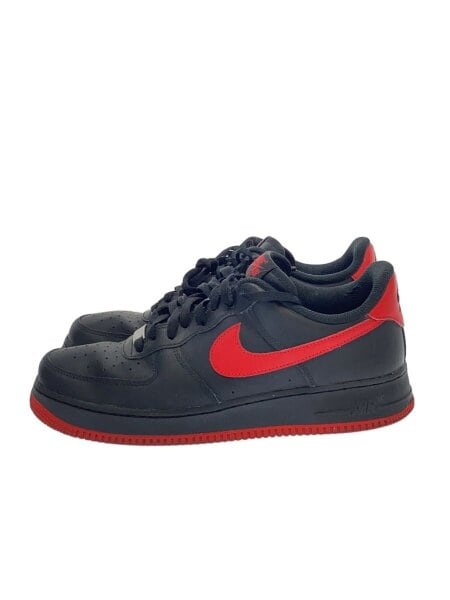 NIKE(ナイキ) / AIR FORCE 1 LOW_エアフォース 1 ロー/28.5cm/BLK 