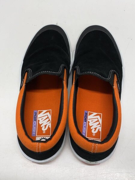 VANS(バンズ) / スリッポン/27.5cm/721454 | 中古品の販売・通販なら 