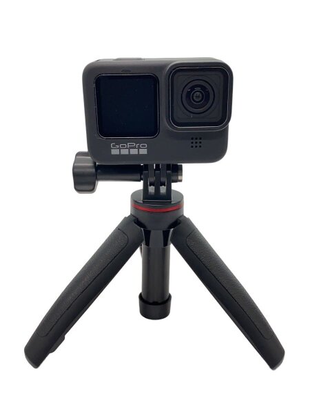 GoPro(ゴープロ) / HERO9 Black/CHDHX-901-FW | 中古品の販売・通販 