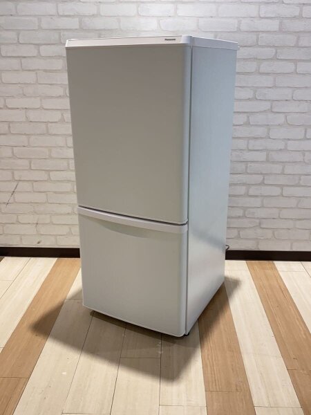 Panasonic(パナソニック) / 冷蔵庫・冷凍庫 NR-B14HW-W | 中古品の販売 