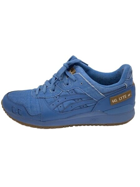 ASICS(アシックス) / GEL-LYTE III OG/ローカットスニーカー/28cm/BLU 