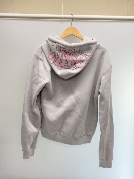 synaworld(シナワールド) / パーカー/M/コットン/GRY// | 古着の販売 