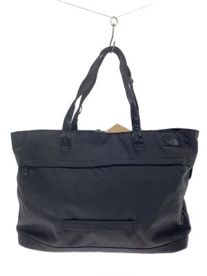 THE NORTH FACE(ザノースフェイス) / トートバッグ/ポリエステル/BLK 