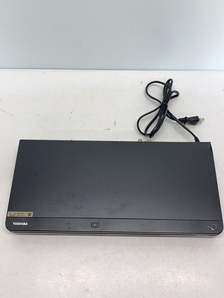 TOSHIBA(トウシバ) / ブルーレイレコーダー REGZAブルーレイ DBR-W509