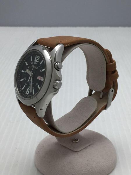 SEIKO(セイコー) / 5M43ー0E70/キネティックデイデイト/自動巻腕時計 