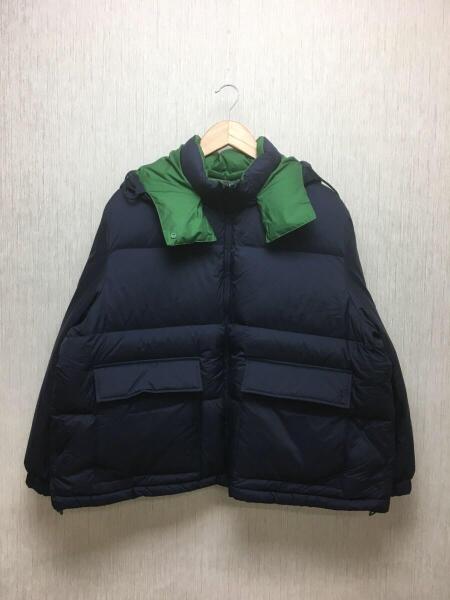 UNIQLO(ユニクロ) / ダウン90㌫/フェザー10㌫/リバーシブル/ダウン 