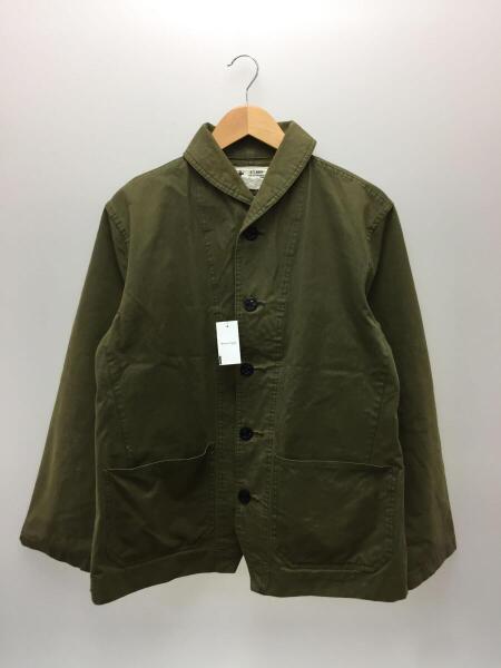 OILCO PWカバーオール