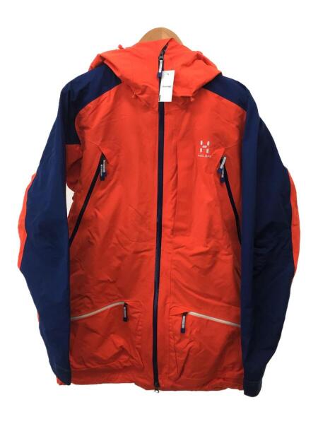 HAGLOFS(ホグロフス) / CHUTE 2 JACKET/GORE-TEX/ジャケット/M HAGLOFS(ホグロフス) / CHUTE 2 JACKET/GORE-TEX/ジャケット/M