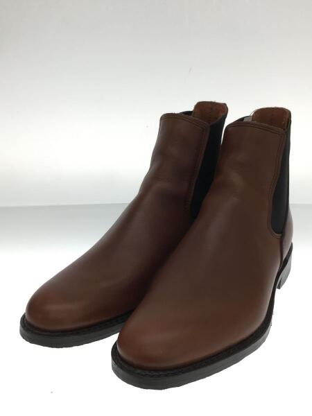 RED WING(レッドウィング) / Mil-1 Congress Boots/サイドゴアブーツ 