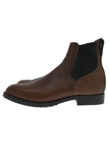 RED WING(レッドウィング) / Mil-1 Congress Boots/サイドゴアブーツ 