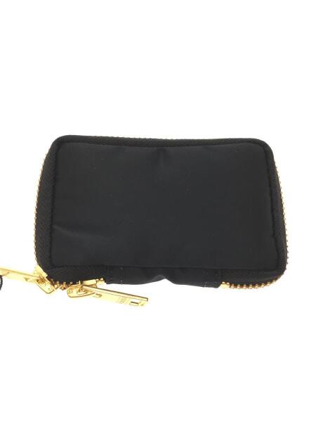 PORTER ナイロン キーケース ネイビー