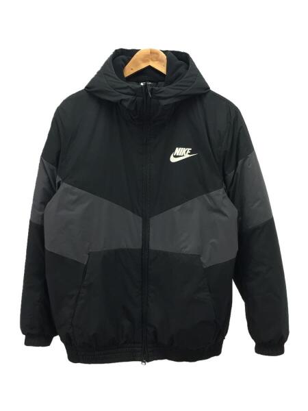 NIKE(ナイキ) / ナイロンジャケット/M/ブラック/DM6861-010/NSW WR+ 