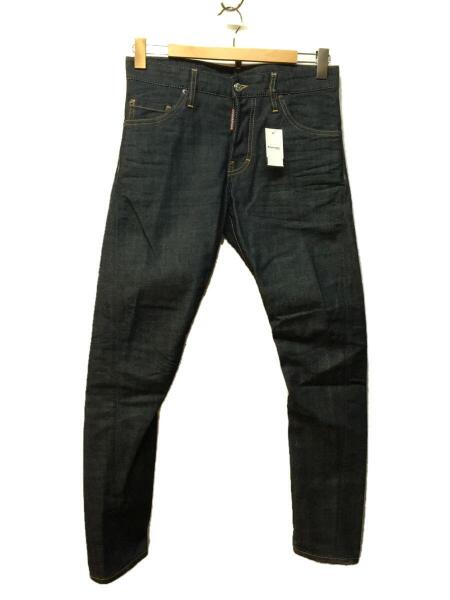 DSQUARED2(ディースクエアード) / sexy twist jean/スキニーパンツ/44 