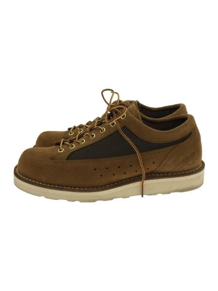 Danner◇シューズ/27cm/BRW/D-210603/RIVER WALKER LOW＋-
