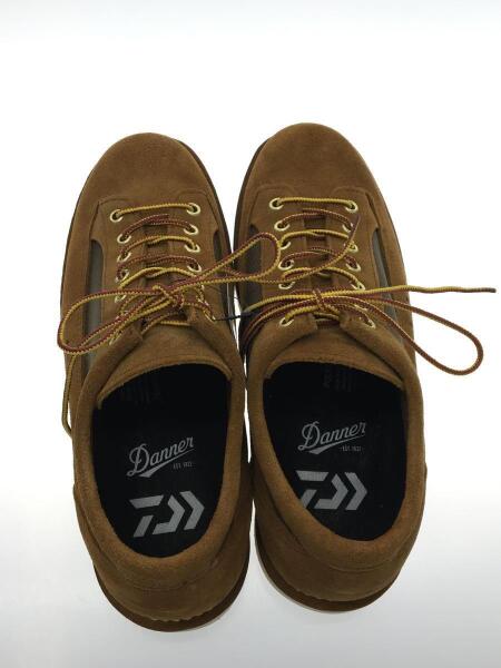 Danner(ダナー) / シューズ/27cm/BRW/D-210603/RIVER WALKER LOW＋ 