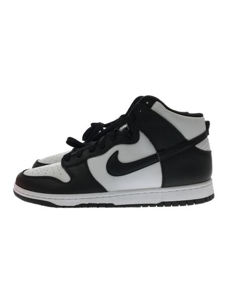 NIKE(ナイキ) / DUNK HI RETRO_ダンク ハイ レトロ/29.5cm/WHT | 中古 