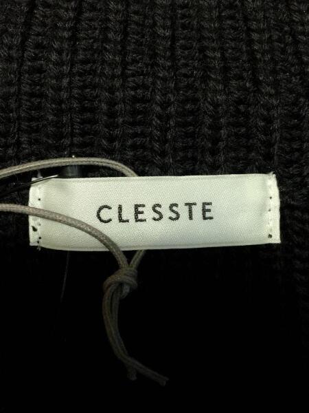 その他ブランド(ソノタブランド) / CLESSTE/ニットベスト(薄手)/FREE 