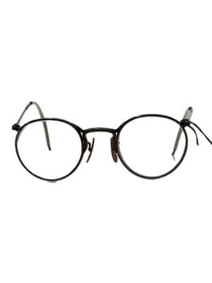 AMERICAN OPTICAL(アメリカンオプティカル) / メガネ/ウェリントン