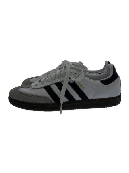 adidas(アディダス) / オリジナルス/SAMBA OG/サンバ/ホワイト/B75806 
