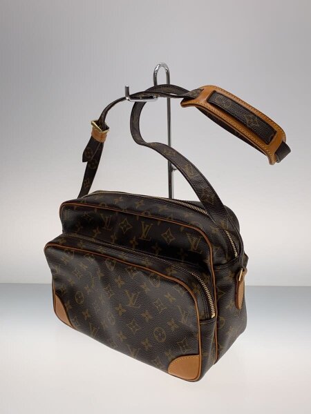 LOUIS VUITTON(ルイヴィトン) / ナイル_モノグラム・キャンバス_BRW