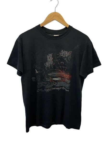 HARLEY DAVIDSON(ハーレーダヴィッドソン) / Tシャツ/L/コットン/BLK 