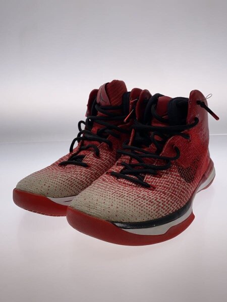 NIKE(ナイキ) / AIR JORDAN XXXI/エアジョーダン/レッド/845037-600