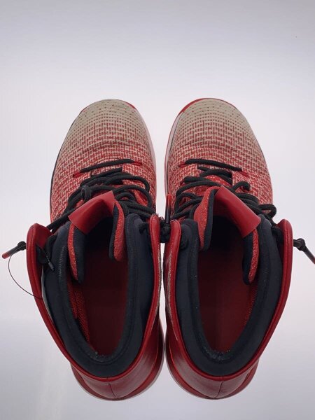 NIKE(ナイキ) / AIR JORDAN XXXI/エアジョーダン/レッド/845037-600