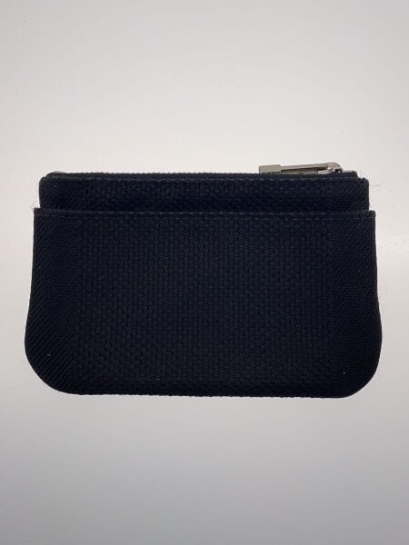 LOUIS VUITTON / ポシェット・クレ・カルト・クレディ_ダミエ・ジェアン/ナイロン/BLK/メンズ LOUIS VUITTON(ルイヴィトン) / ポシェット・クレ・カルト・クレディ_