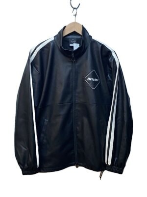 F.C.R.B.(F.C.Real Bristol)のレザージャケット検索結果|古着・中古品