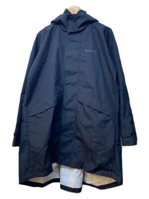 Columbia(コロンビア) / ナイロンジャケット/L/ナイロン/BLK/PM3373