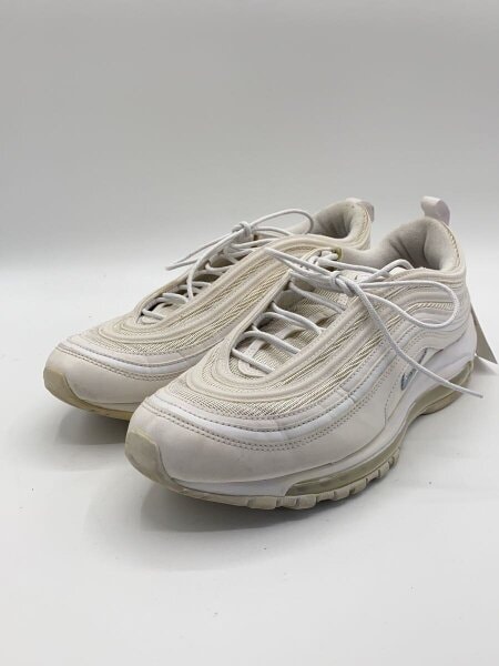 NIKE(ナイキ) / AIR MAX 97/エアマックス/ホワイト/921826-101/27cm 