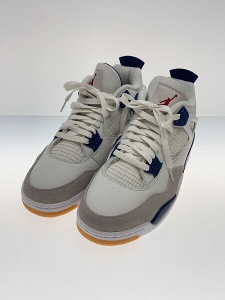 NIKE(ナイキ) / SB AIR JORDAN 4 RETRO SP/ハイカットスニーカー_