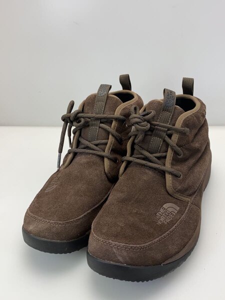 THE NORTH FACE / ブーツ/26cm/BRW/NF0A8AG4 THE NORTH FACE(ザノースフェイス) / ブーツ/26cm/BRW/NF0A8AG4 | 中古