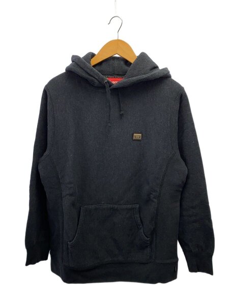 Supreme(シュプリーム) / 12AW/Metal Plate Pullover Hoodie/メタル 