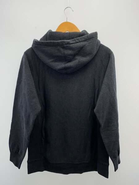 Supreme(シュプリーム) / 12AW/Metal Plate Pullover Hoodie/メタル 