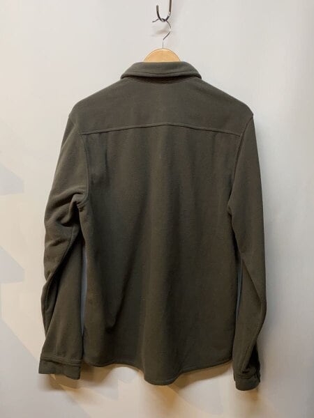 patagonia(パタゴニア) / Micro D Fleece Shirt/マイクロDフリース