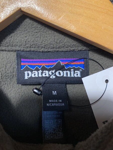 patagonia(パタゴニア) / Micro D Fleece Shirt/マイクロDフリース