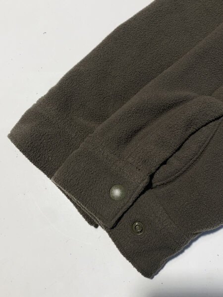 patagonia(パタゴニア) / Micro D Fleece Shirt/マイクロDフリース