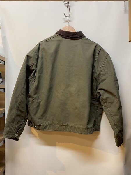 Carhartt(カーハート) / Detroit Jacket/デトロイトジャケット