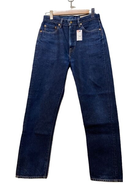 BONCOURA ストレートデニム サイズ30 ボンクラboncouraデニムパンツxx