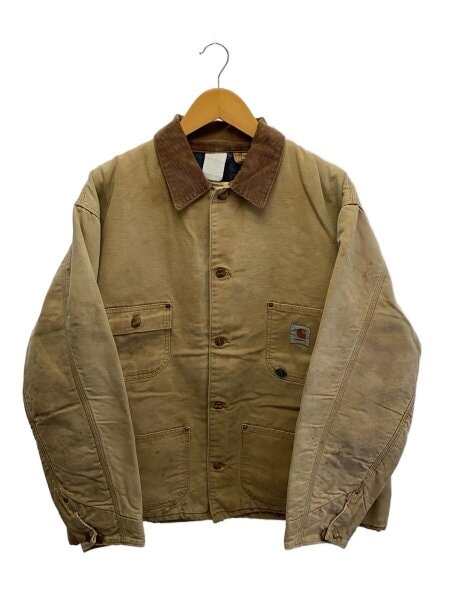 Carhartt(カーハート) / 80s/星タグ/MADE IN USA/MICHIGAN CHORE COAT